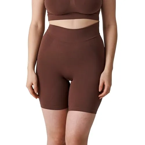 SNOCKS Shapingpants Bauchweg-Shorts High Waisted (1-St) von Snocks