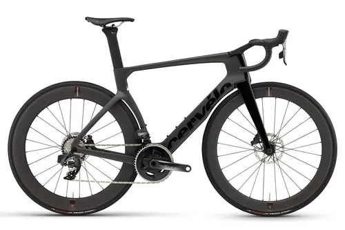 Cervelo S5 Force eTap AXS