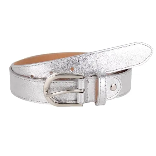 Gürtel Silber von MIRROSI