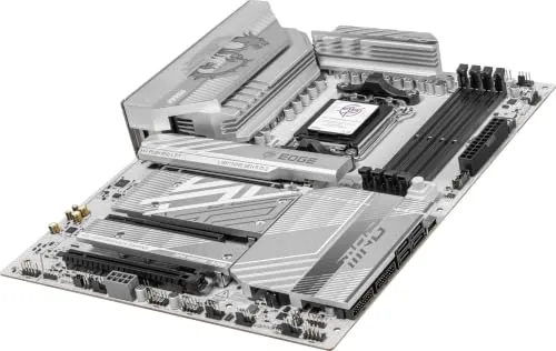 MSI MPG B850I EDGE TI WIFI