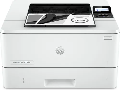 HP LaserJet Pro 4002dn von HP