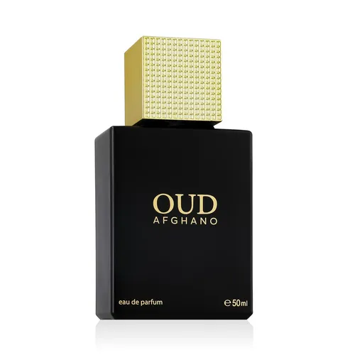 Ahmed Al Maghribi Oud Afghano Eau De Parfum 50 ml – Exotische Dufterfahrung - Erleben Sie mit Ahmed Al Maghribi Oud Afghano Eau De Parfum 50 ml einen einzigartigen Duft, der orientalische Noten vereint. Ideal für besondere Anlässe und lange Haltbarkeit.