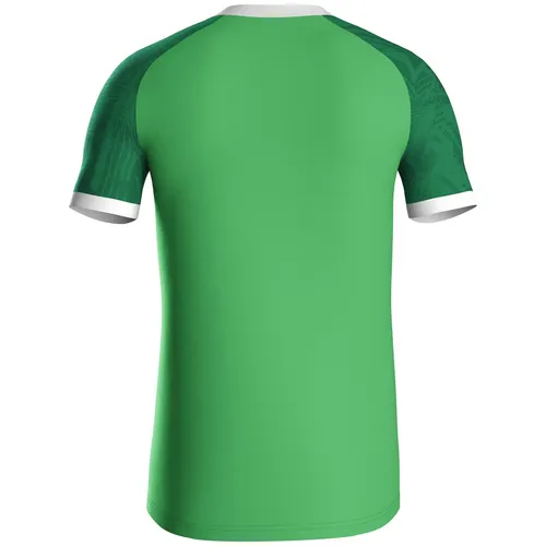 Jako Iconic Trikot Kurzarm Herren - Soft Green / Sportgrün
