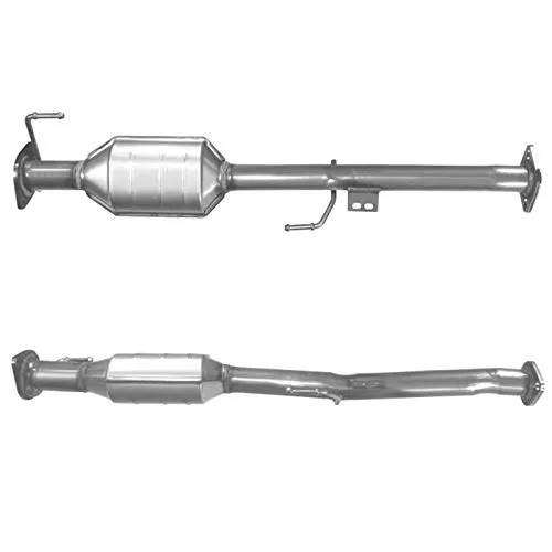 BM KATALYSATOR für GRAND VITARA 2,0i 128PS von BM Catalysts