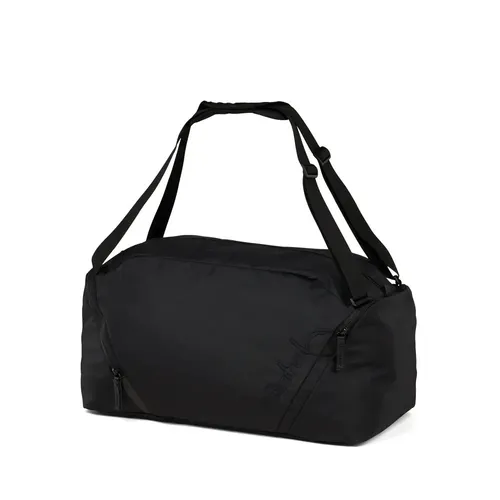 Nordic Black Sporttasche von satch