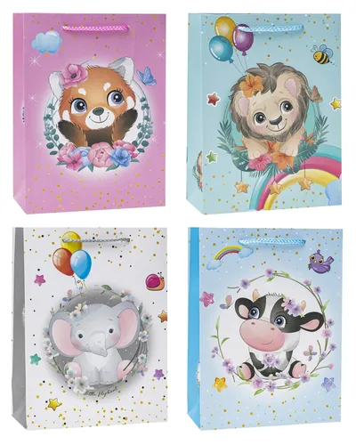 TOREBKA OZD 260X320 TW TD-23119-3D-A4 FOL A 12 ROZETTE 5907354122004