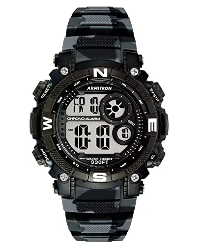 Armitron Sport Sportuhr 40/8284CBK