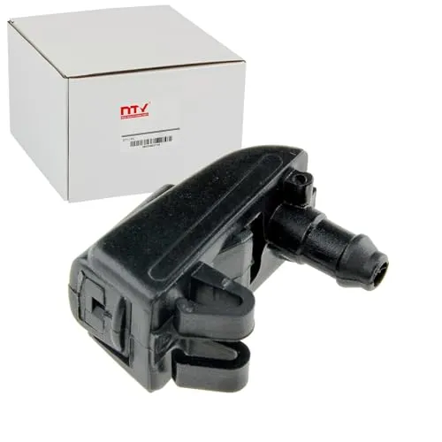 NTY Waschwasserdüse, Scheibenreinigung EDS-SK-003