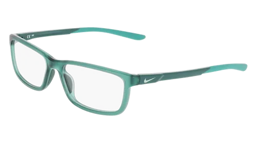 Produktbild Nike 7292 301 MATTE VINTAGE GREEN/BICOASTAL Herrenbrille