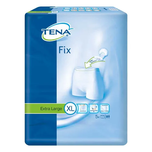 TENA ProSkin Fix XL, 5 Stück
