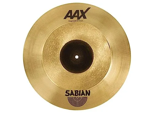 Sabian 18