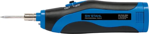 SW-Stahl 61805SB Elektronik Lötkolben