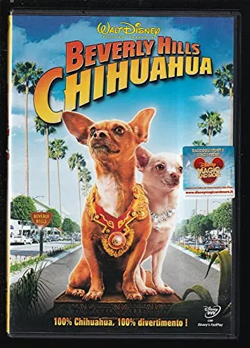 Beverly Hills Chihuahua