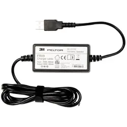 3M Peltor USB-Ladekabel FR09