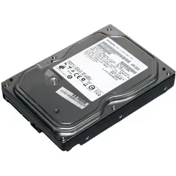 Hitachi 7K1000.C 160GB Deskstar, Serial ATA II, 160 GB, 8,89 cm (3.5