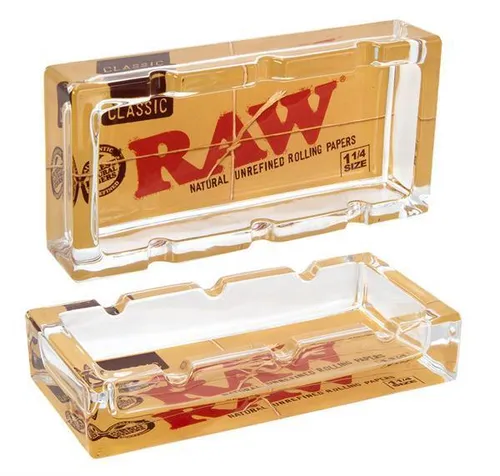 Aschenbecher Weiß von RAW®