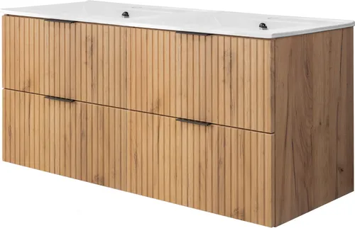 3XE Living Badezimmerschrank