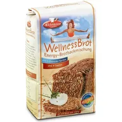 Produktbild Küchenmeister Wellness Powerbrot (500 g)