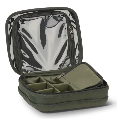 ANACONDA Work Bench Zubehörtasche Ködertasche Zubehörtasche Angeltasche Karpfen