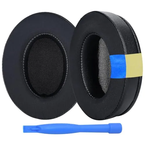 Ersatz Ohrpolster für Sony WH-1000XM3 by MMOBIEL von MMOBIEL