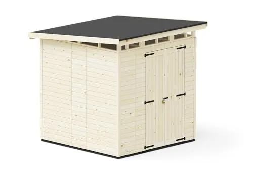 Upyard Gartenhaus Strongbox XL