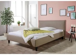 Betten & Bettgestelle Blau von Maintal