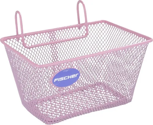 Fischer Lenker-Korb Kinder (5 l) (21021193) – Praktisch und sicher