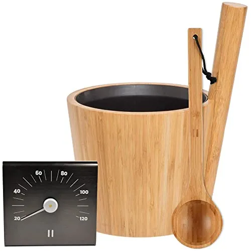 Hochwertige Sauna- Set's inkl. digitaler POOL Total Saunabroschüre