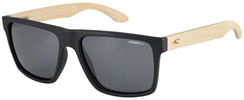 O'Neill Herren Harwood Polycarbonat Sonnenbrille - Schwarz