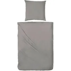 Bettwäsche STONEWASH FLANELL 135x200 cm