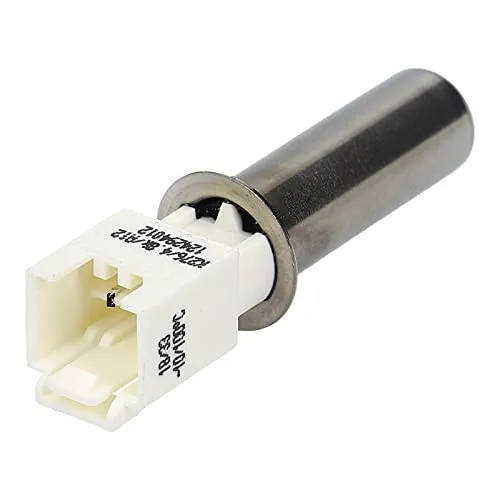 LUTH Premium Profi Parts Temperaturfühler NTC Sensor Heizungssensor Fühler kompatibel mit Bosch Siemens 00175369 175369 Waschmaschine Waschtrockner