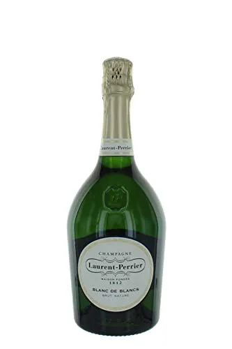 Laurent Perrier Blanc De Blancs Brut Nature Cl 75 Astucciato