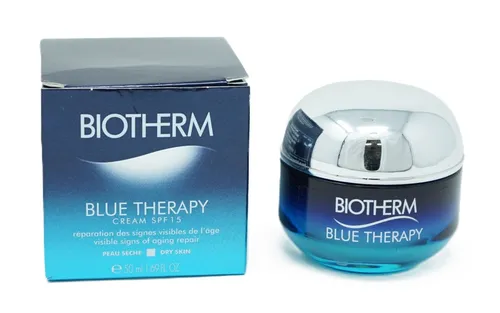 BIOTHERM Lotion & Feuchtigkeitscremes von BIOTHERM