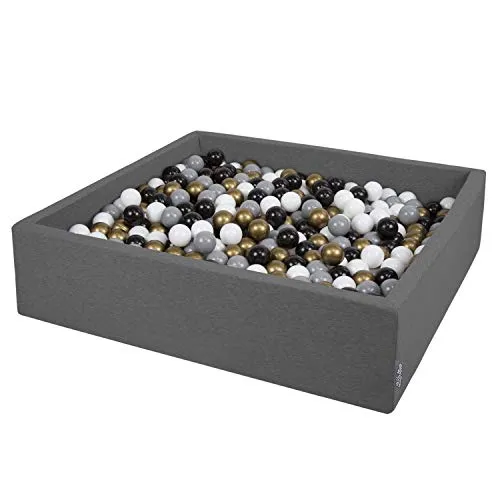 Bällebäder von KiddyMoon