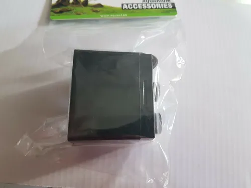 Bio Container Zubehör Unifilter 750/1000 Aquael Filter Innen Aquarien Zahnstein