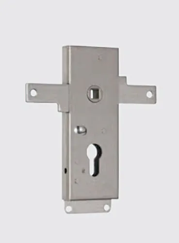 NEMEF Garagentorschloss 1806/B