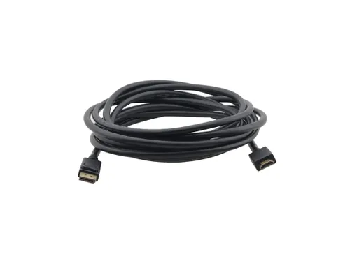 Kramer Germany Kramer C-DPM/HM-6 Video Adapterkabel, 1.8m - HDMI Kabel und Adapter, ideal für einfache Verbindungen zwischen Display-Port und HDMI, reduziert Fehlerquellen in Konferenz- und Schulungsräumen.