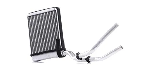 Van Wezel Wärmetauscher IR PLUS 18006364 - Autoteile für effektive Innenraumheizung, sorgt für schnelle Wärme und erhöht den Fahrkomfort in Ihrem Fahrzeug.