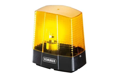 SOMMER Warnlicht 24 V von Sommer