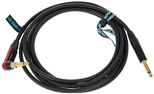 Klotz tir0450psp – Kabel, Instrument, 3 m lang