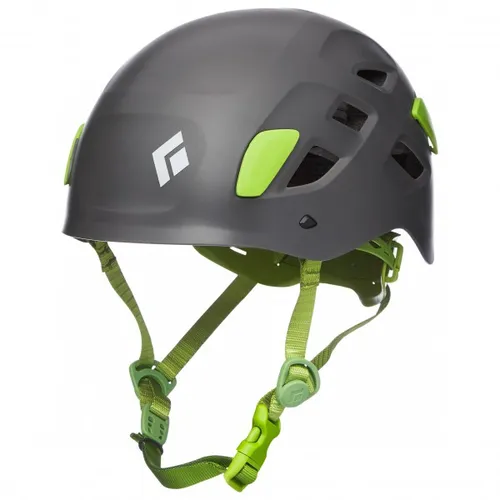 Black Diamond Half Dome Kletterhelm M/L von Black Diamond