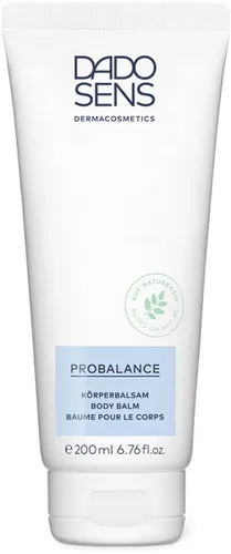 Dado Sens PROBALANCE Körperbalsam 200 ml