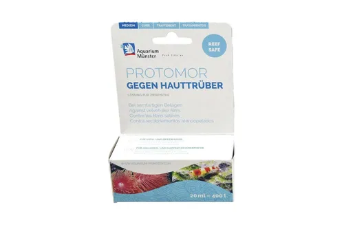 Aquarium Münster Protomor 20 ml