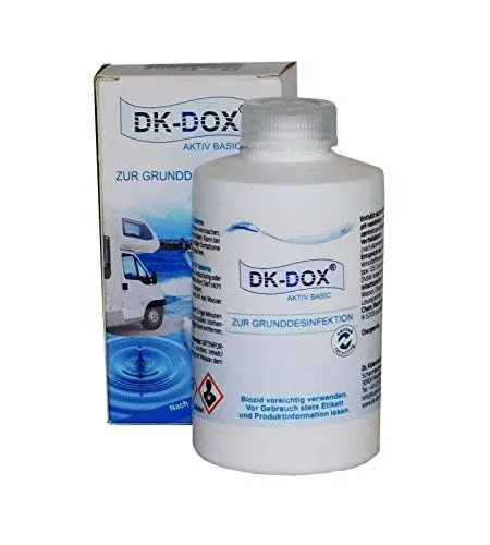 Produktbild DK-Dox Aktiv Basic