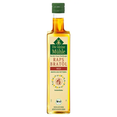 Raps-Kernöl