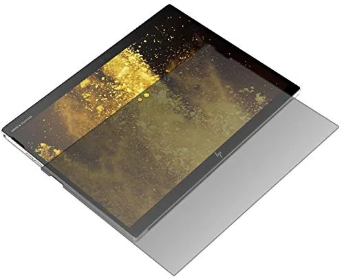 dipos I Sichtschutz-Folie matt kompatibel mit HP Elite X2 G4 12.3 Zoll Blickschutzfolie Display-Schutzfolie Privacy-Filter