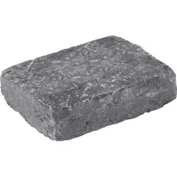 Diephaus Pflasterstein Collo Basalt 28 x 21 x 7 cm von Diephaus