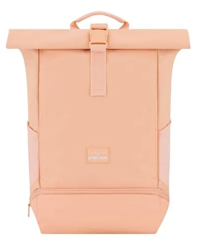 Johnny Urban Cityrucksack Allen Medium in pink von Johnny Urban