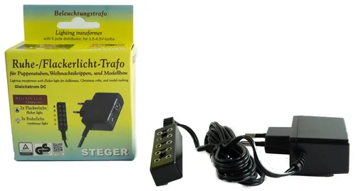 Krippen von Franz Steger Transformatorenbau GmbH