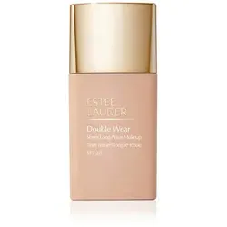 Estée Lauder Double Wear Sheer Long-Wear Makeup SPF 20 2C2 Pale Almond 30 ml - Make-up mit langanhaltendem Halt und Lichtschutzfaktor. Die leichte Textur sorgt für ein frisches, natürliches Finish und gleicht den Hautton perfekt aus.